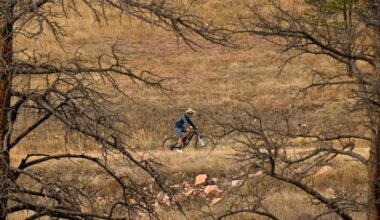 Hikers are abandoning Boulder County's bike-heavy trails; we can't build our way out of this (Letters)