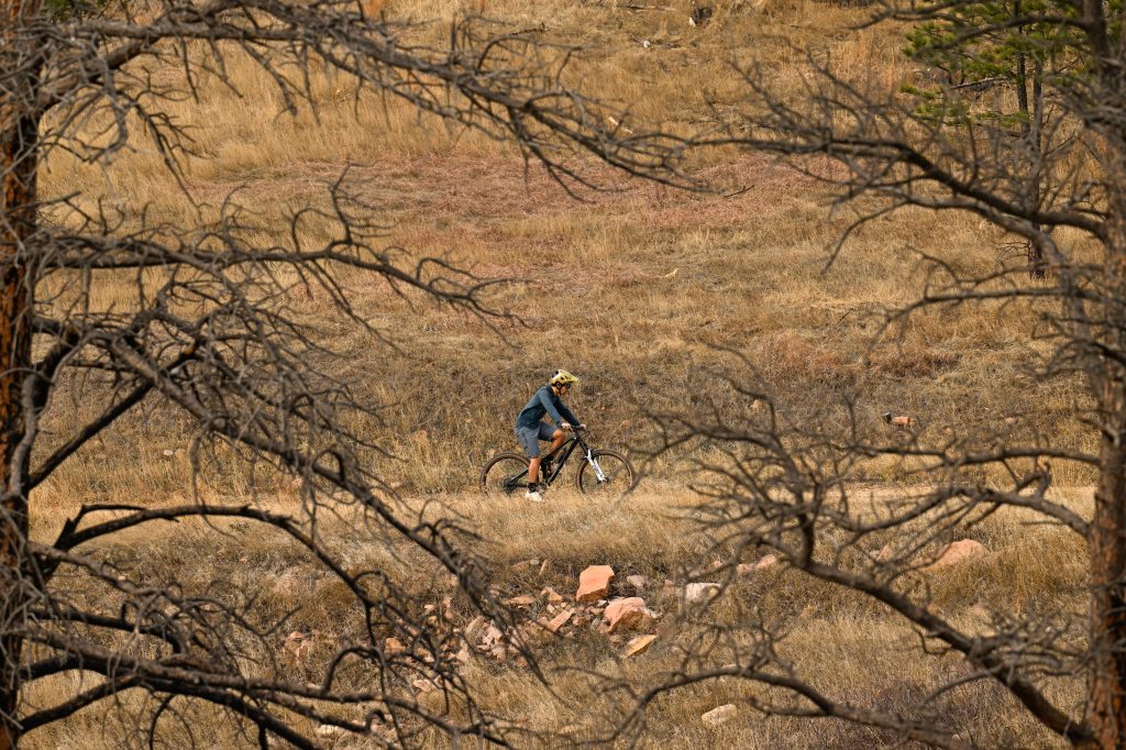 Hikers are abandoning Boulder County's bike-heavy trails; we can't build our way out of this (Letters)
