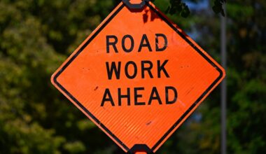 120th Street to close for repairs for 5 months in Boulder County
