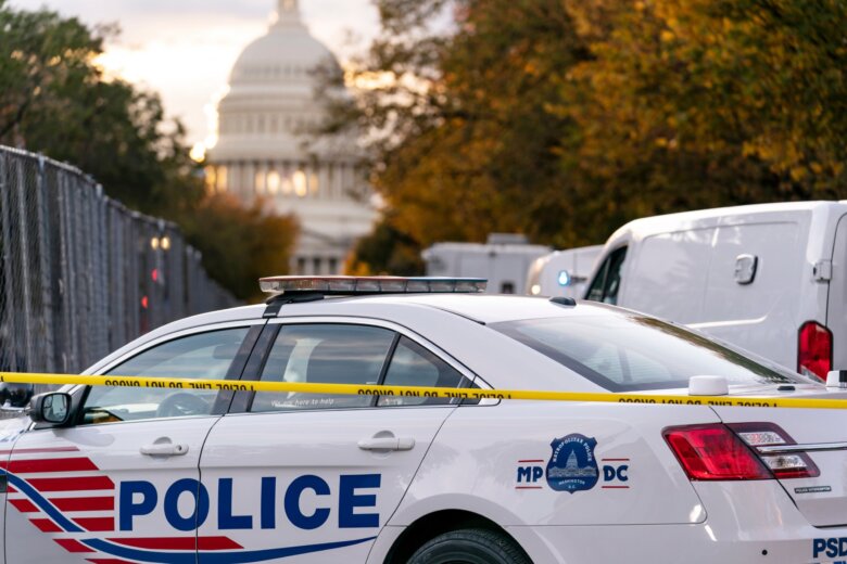 DC teen dies after Tenleytown shooting