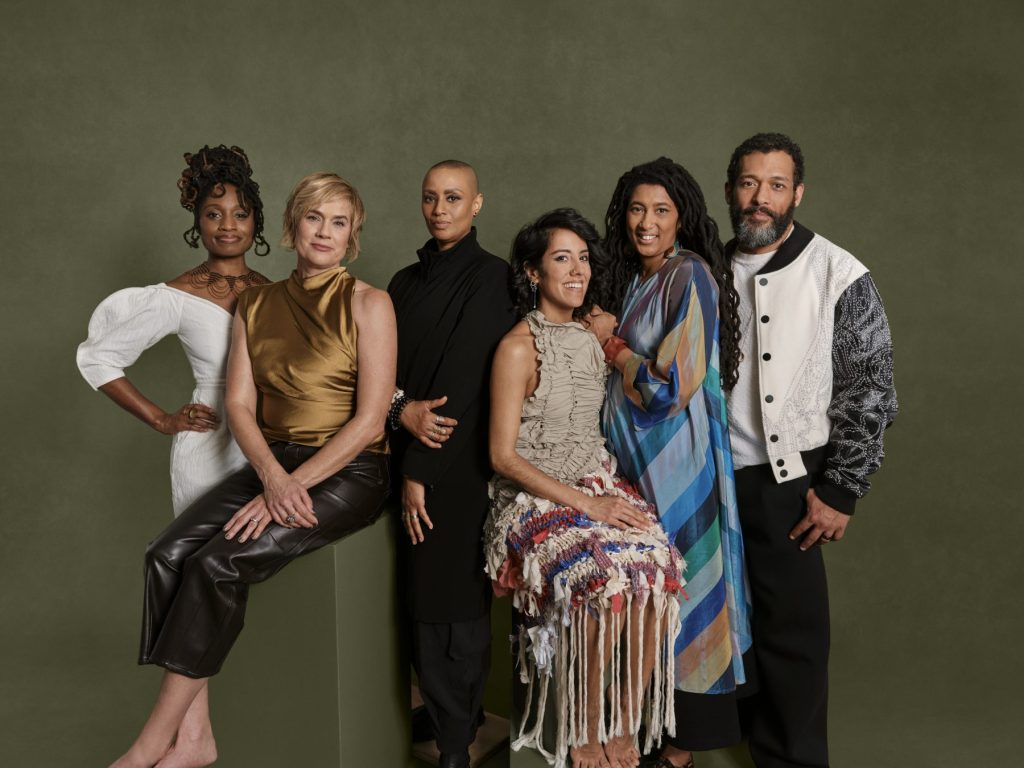 Doris Duke Artist Awards 2026 Receipients