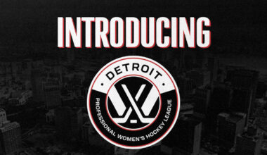 PROFESSIONAL WOMEN’S HOCKEY LEAGUE EXPANDS TO DETROIT | PWHL