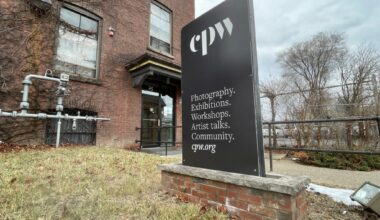Exhibition of women photographers opens May 30 at Center for Photography in Kingston – Daily Freeman