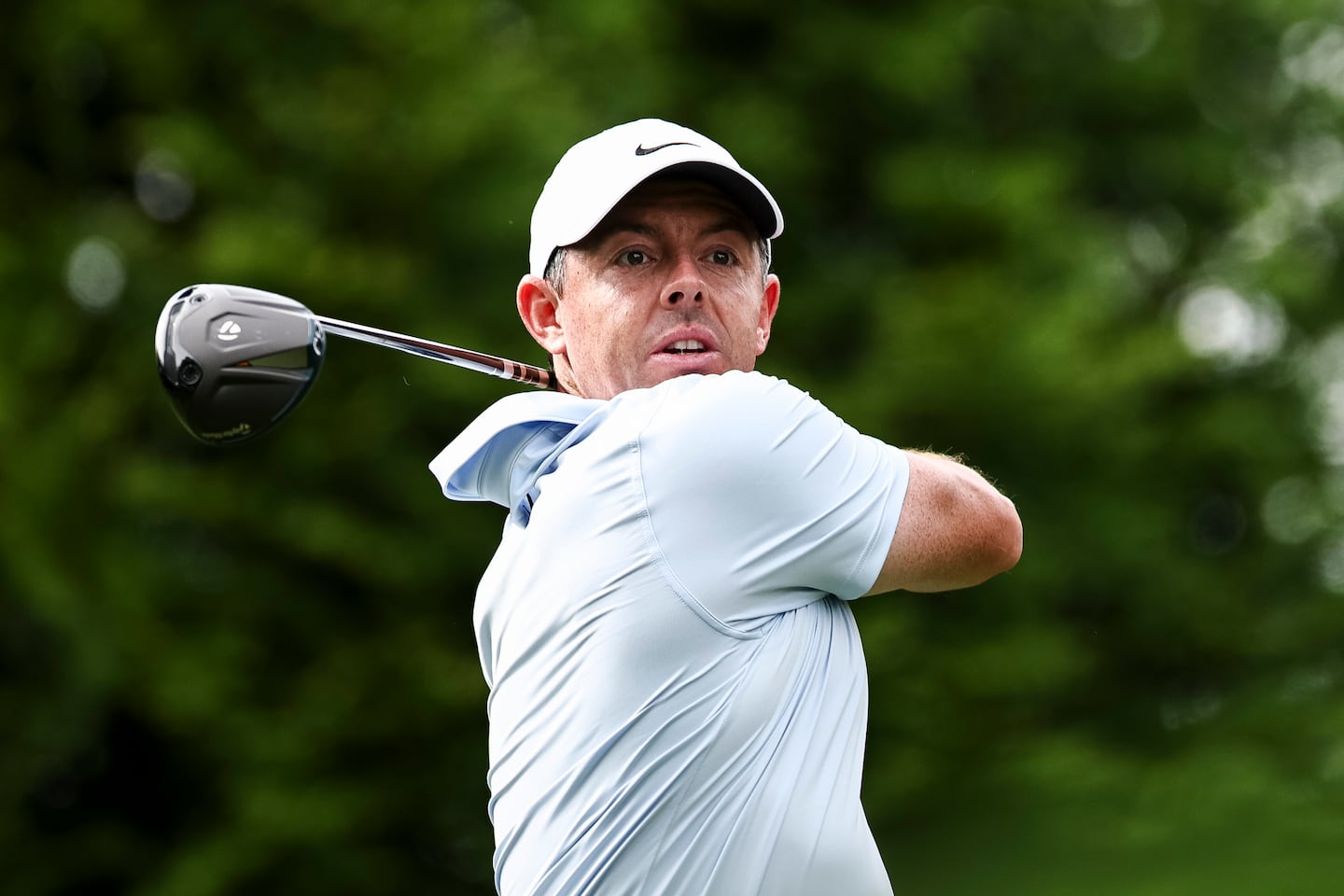 PGA Tour star Rory McIlroy recently addressed the apparent demise of LIV Golf.