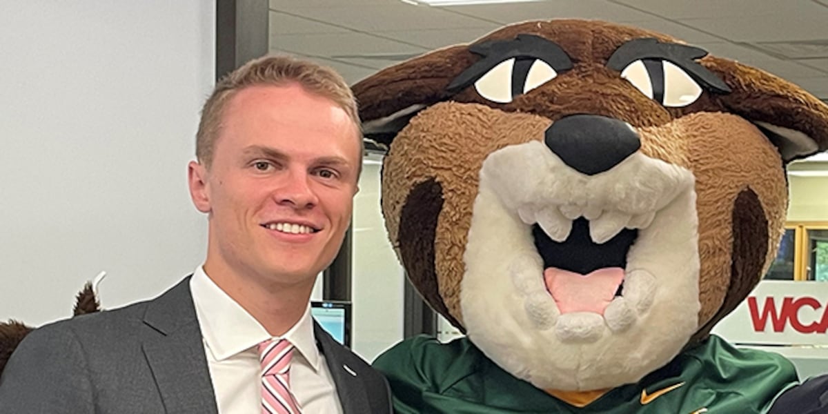 PROGRAMMING NOTE: ‘Catamount Corner’ airs on WCAX at 6:30 pm; 6 pm news shortened