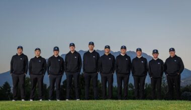 Golf: How did BYU fare in opening round of NCAA Championships? – Deseret News