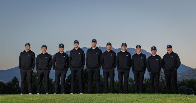 Golf: How did BYU fare in opening round of NCAA Championships? – Deseret News