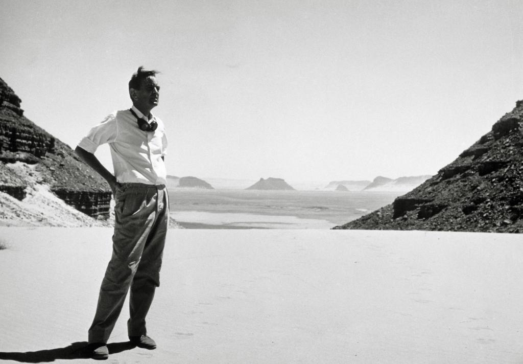 David Lean Documentary Set To Premiere At Cannes Film Festival