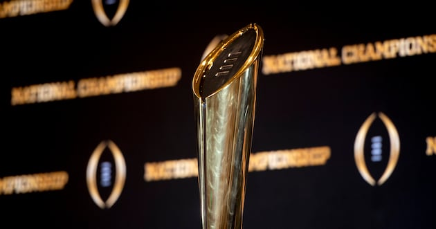 The 24-team playoff trap: Chasing dollars while risking the soul of college football – Deseret News