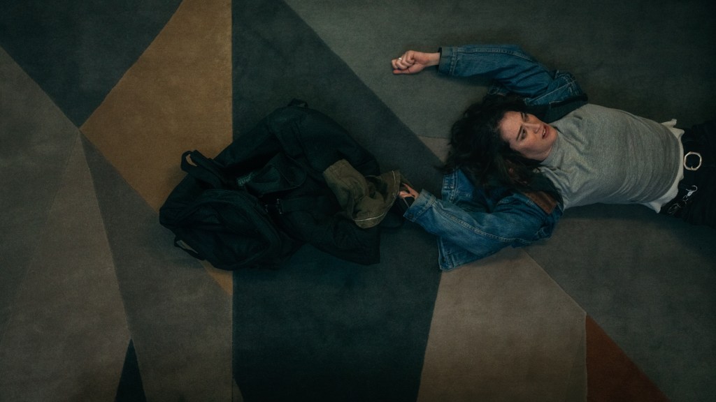 Briarcliff Lands SXSW Heist Thriller Comedy 'Drag'