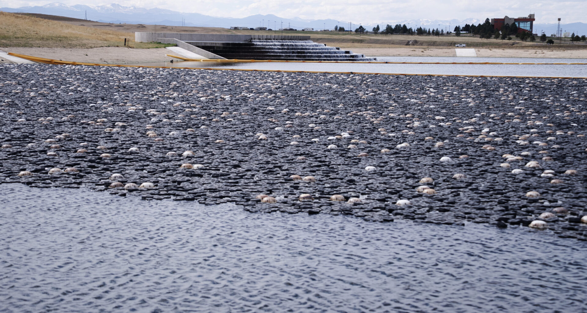 TAPPED: Aurora cracks down on water use as reservoirs fall, runoff shrinks