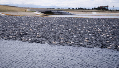 TAPPED: Aurora cracks down on water use as reservoirs fall, runoff shrinks