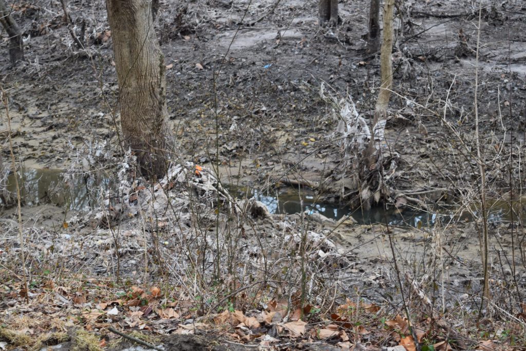 ‘It’s putrid!’: Glen Echo residents press officials after Potomac River sewage spill