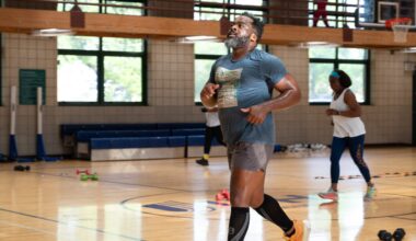 In praise of Jim Dailey Fitness & Aquatic Center, the people’s gym