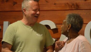 Subjects in Park Forest documentary share stories of 'Utopia'