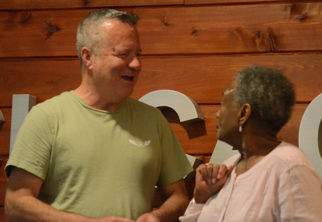 Subjects in Park Forest documentary share stories of 'Utopia'