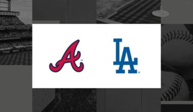 How to watch Braves vs. Dodgers: TV channel and streaming options for May 9