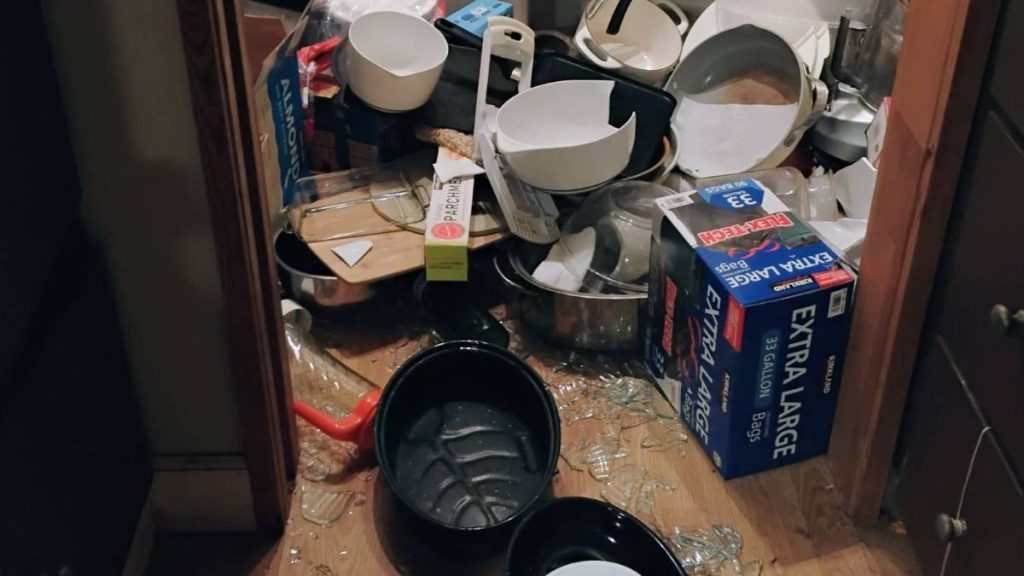 Strong magnitude-6.0 quake causes some damage in West Hawaiʻi on Big Island : Big Island Now