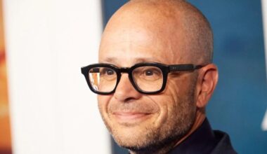 Damon Lindelof Equates His 'Star Wars' Firing to the Franchise's Biggest Issue