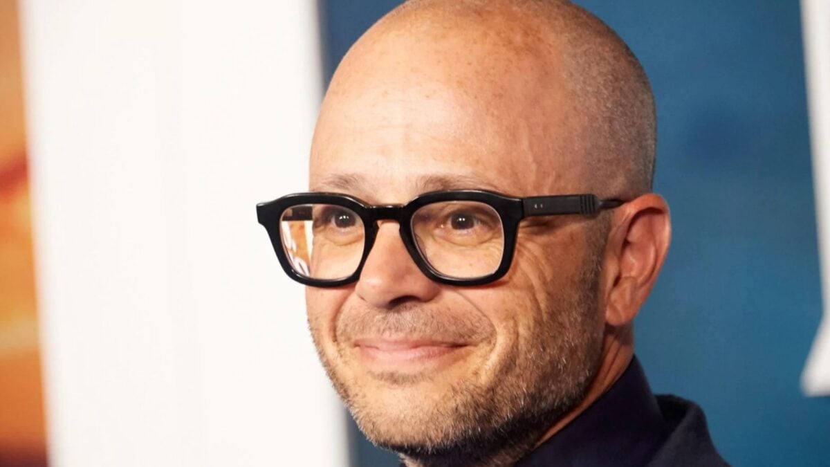 Damon Lindelof Equates His 'Star Wars' Firing to the Franchise's Biggest Issue