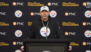 Steelers' New Special Teams Coordinator Immediately Makes Smart Decision With Chris Boswell