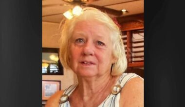 Darlene Mae Lewi