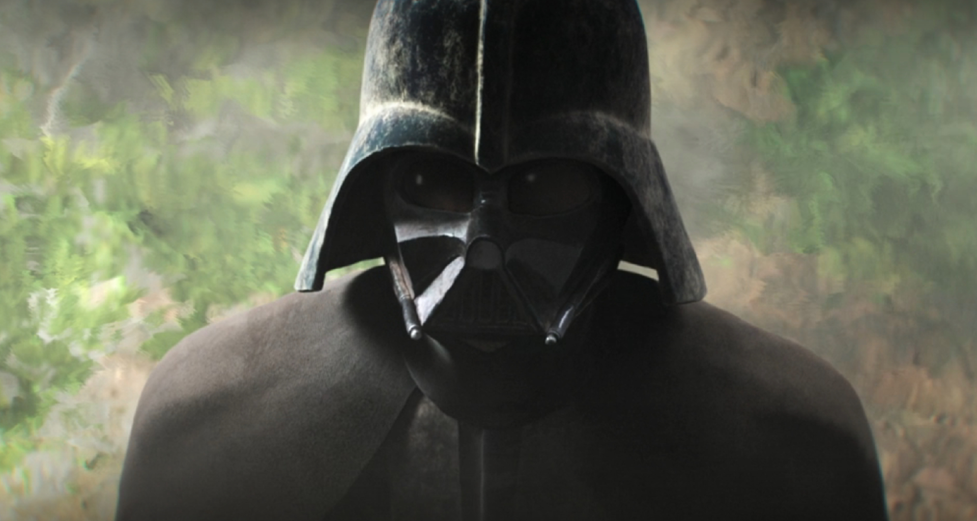 Darth Vader Versus Darth Maul is the Star Wars Duel We've Waited 27 Years For
