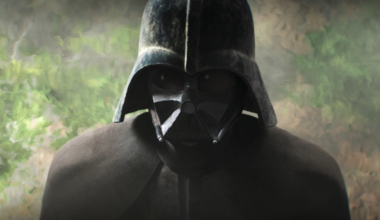 Darth Vader Versus Darth Maul is the Star Wars Duel We've Waited 27 Years For