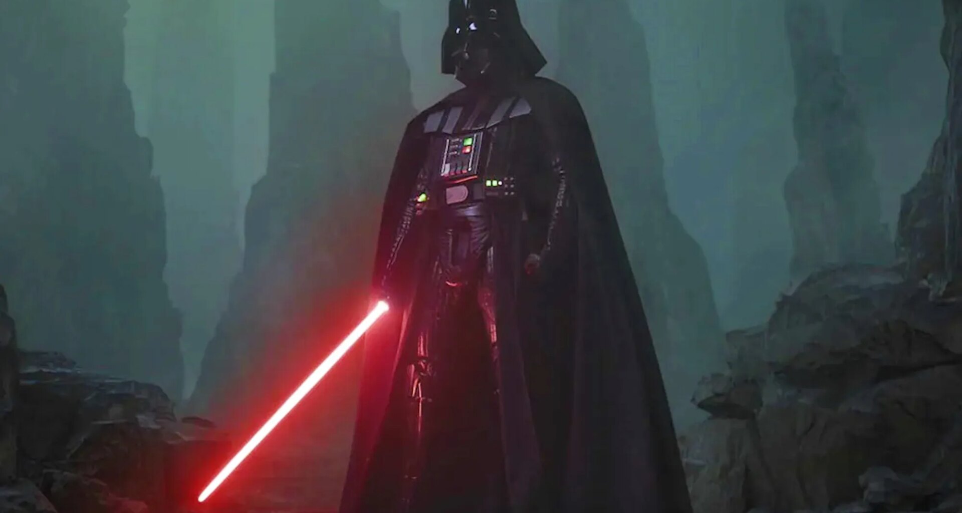 Star Wars Confirms Darth Vader Kept One Secret From Palpatine (Was He Planning to Betray Him?)