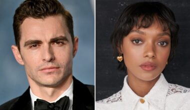 Dave Franco Joins Sophie Wilde In Egor Abramenko Alien Invasion Film