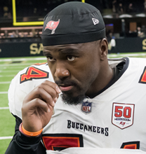 Teammates Called Out Lavonte David For Loafing - JoeBucsFan.com