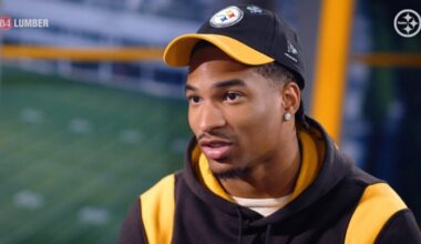 Dulac 'Really' Likes What He's Seen From Rookie CB Daylen Everette