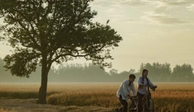 China Box Office: 'Dear You' Enjoys Spectacular Surge