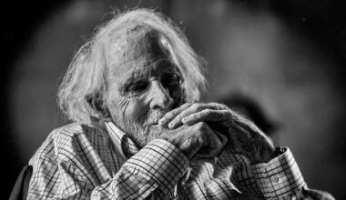 Dernsie: The Amazing Life of Bruce Dern