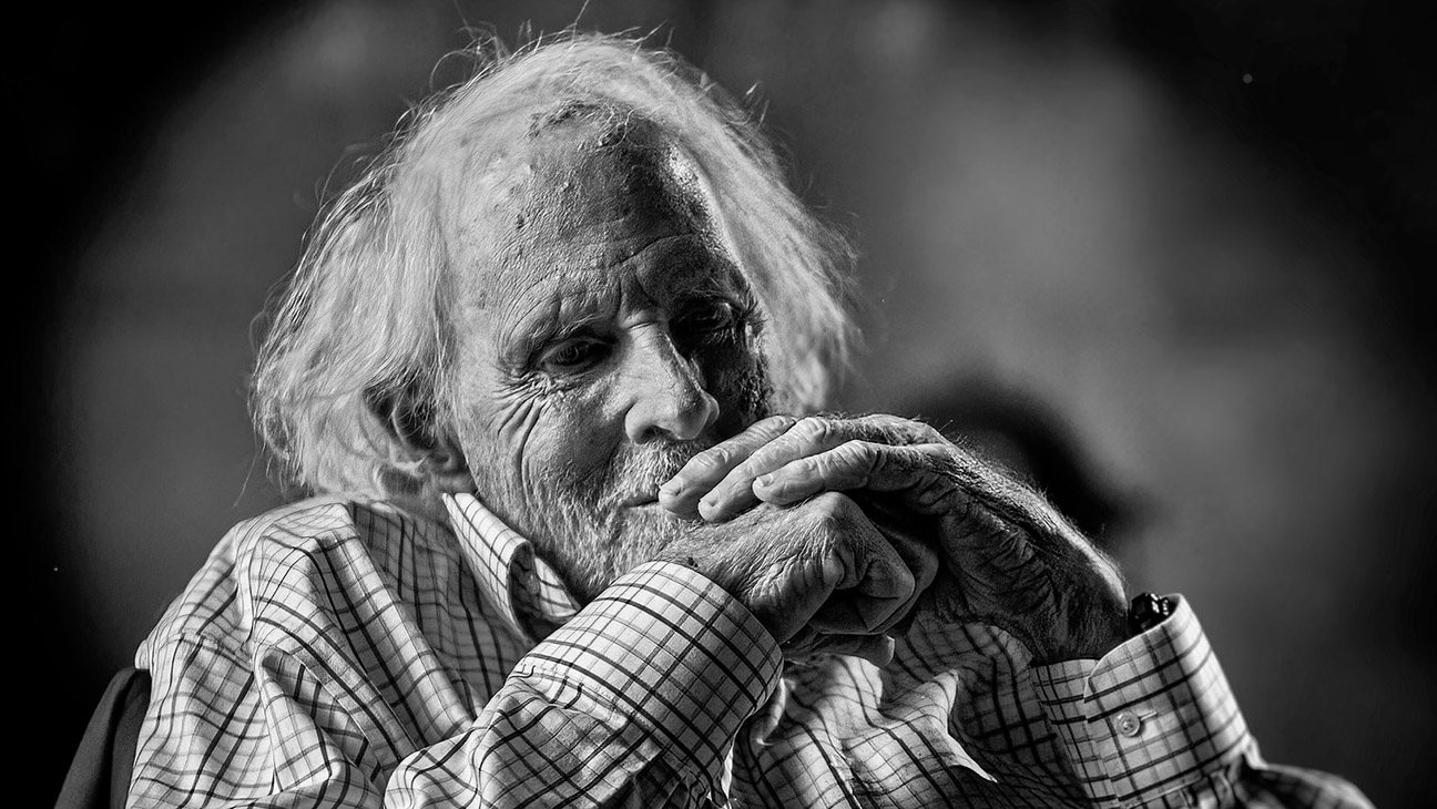 Dernsie: The Amazing Life of Bruce Dern