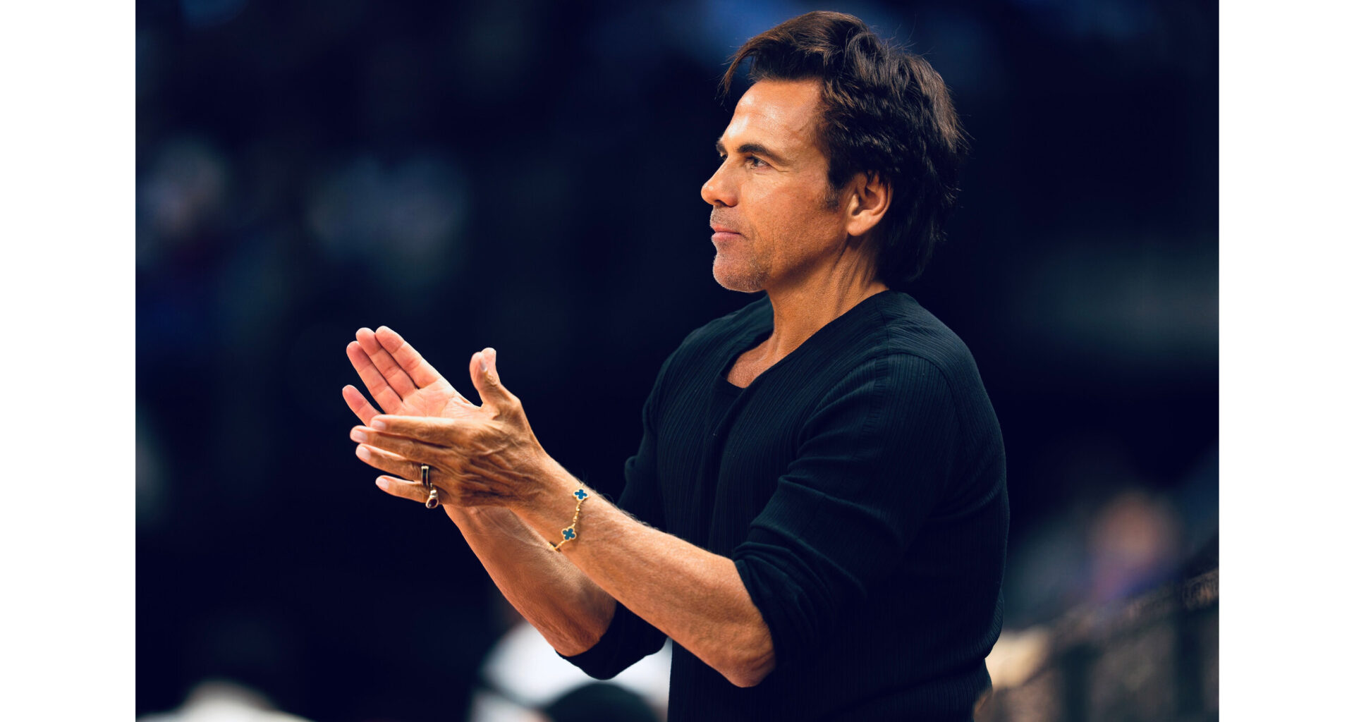 DETROIT PISTONS ANNOUNCE NEW LOCAL TELEVISION MEDIA RIGHTS AGREEMENT WITH SCRIPPS SPORTS