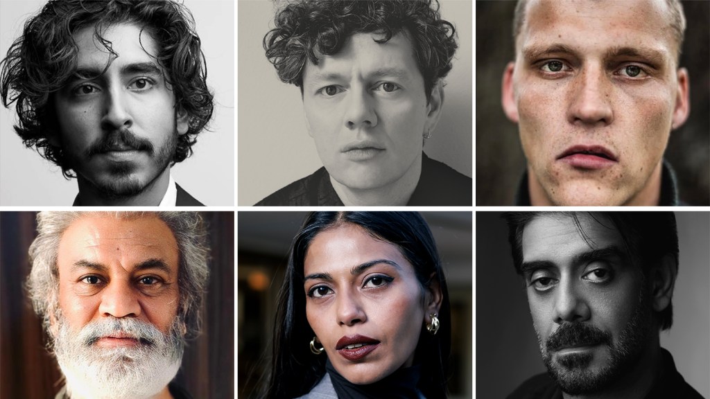 A24 Wraps First Production In India With Dev Patel's 'The Peasant'