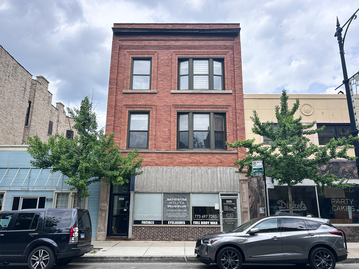Dinkel's Lofts development permitted for construction