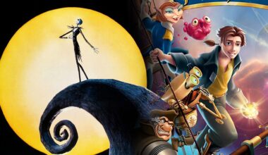 12 Cancelled Disney Animated Movie Sequels, Ranked by How Much We Wish They'd Happened