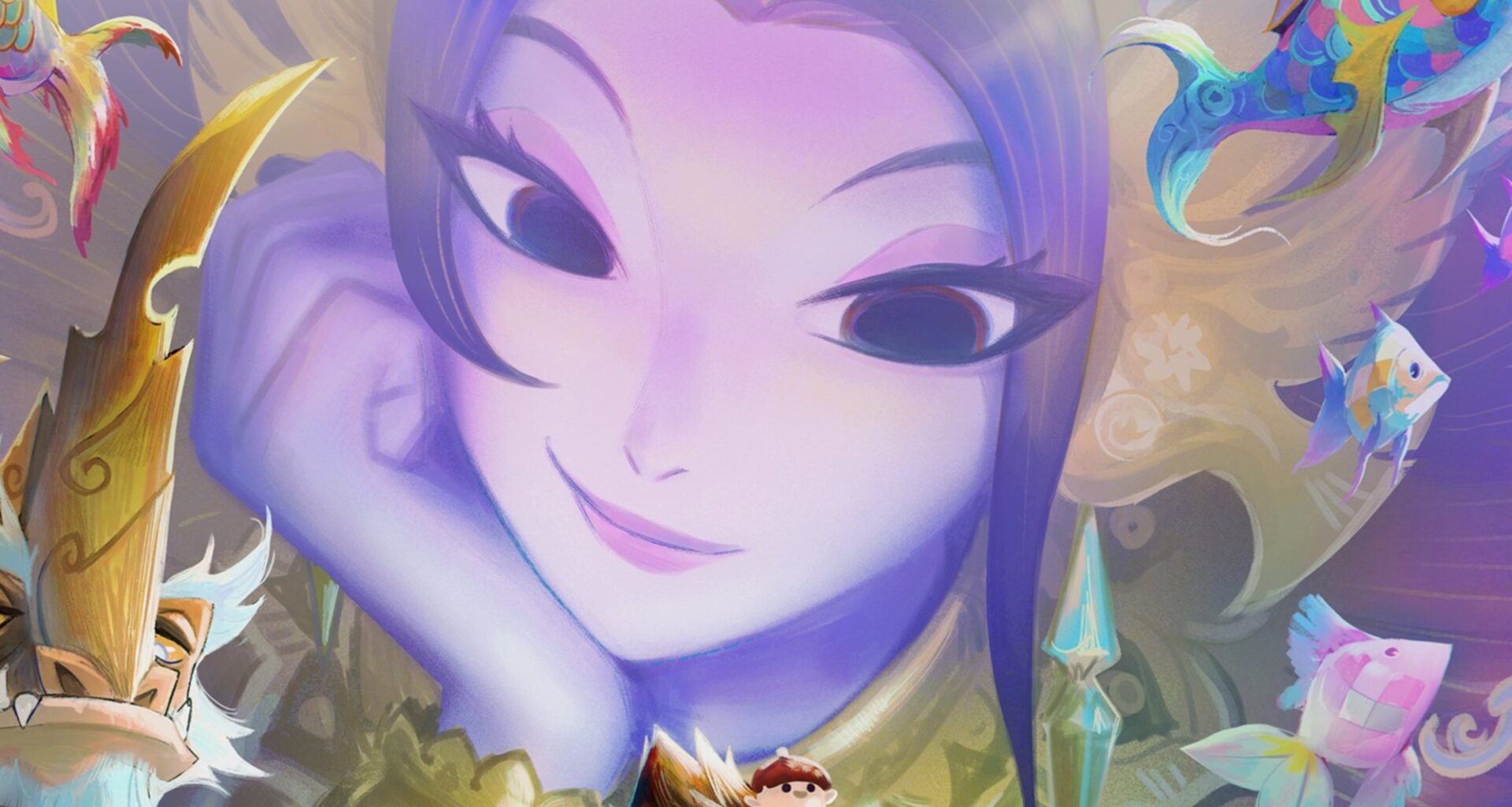 Disney Animator Confirms Revival of Canceled Animated Film