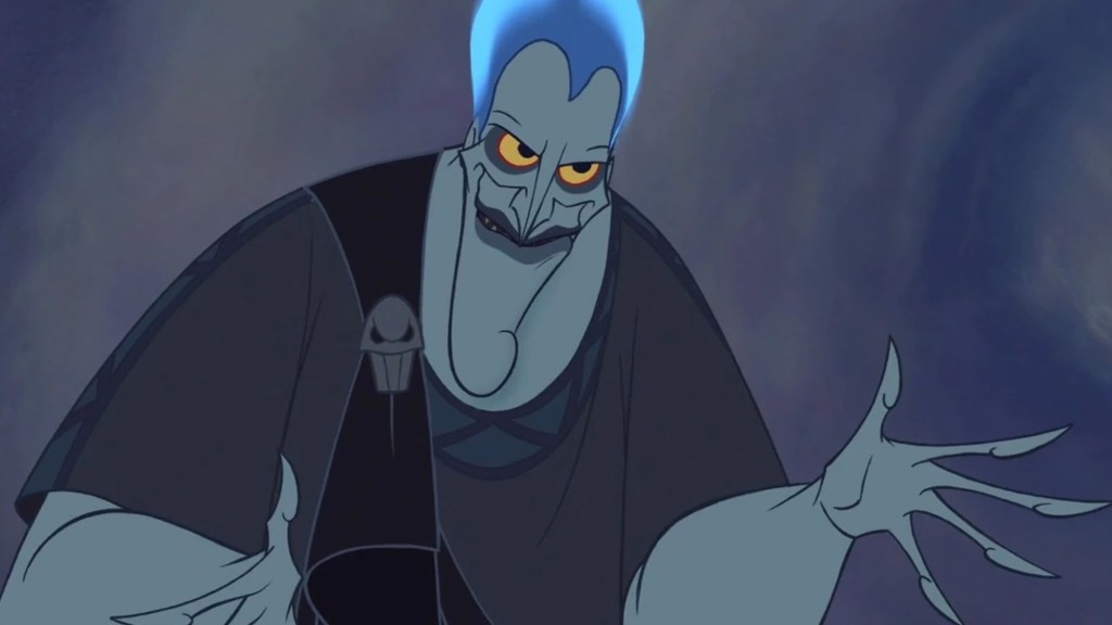Disneys Hades