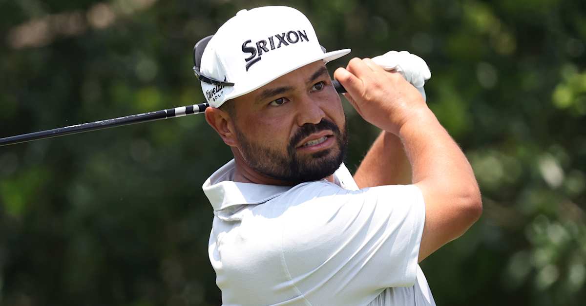 Draws and Fades: Which Round 1 co-leaders are poised for more success at Colonial?