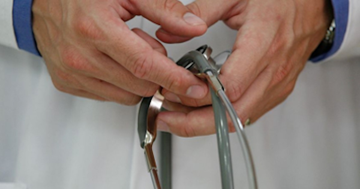 NEW: 8 Doctors Sanctioned by the RI Department of…