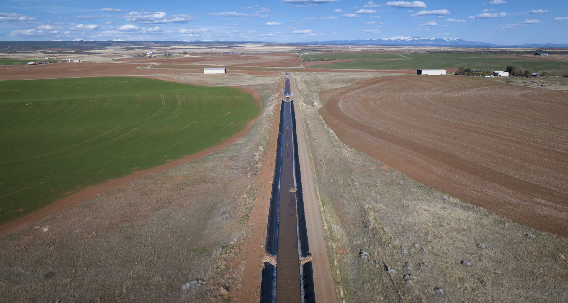 Colorado task force ramps up response to record-breaking drought