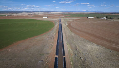 Colorado task force ramps up response to record-breaking drought