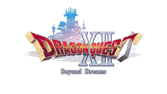 Dragon Quest 12 Beyond Dreams