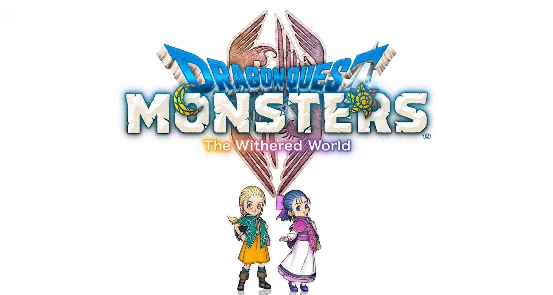 Dragon Quest Monsters: The Withered World announced for Nintendo Switch 2, Switch