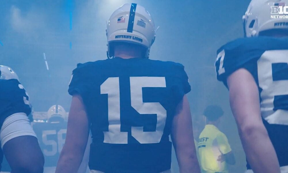 Drew Allar Set For Heavy Workload As Lone QB At Rookie Minicamp (Update)