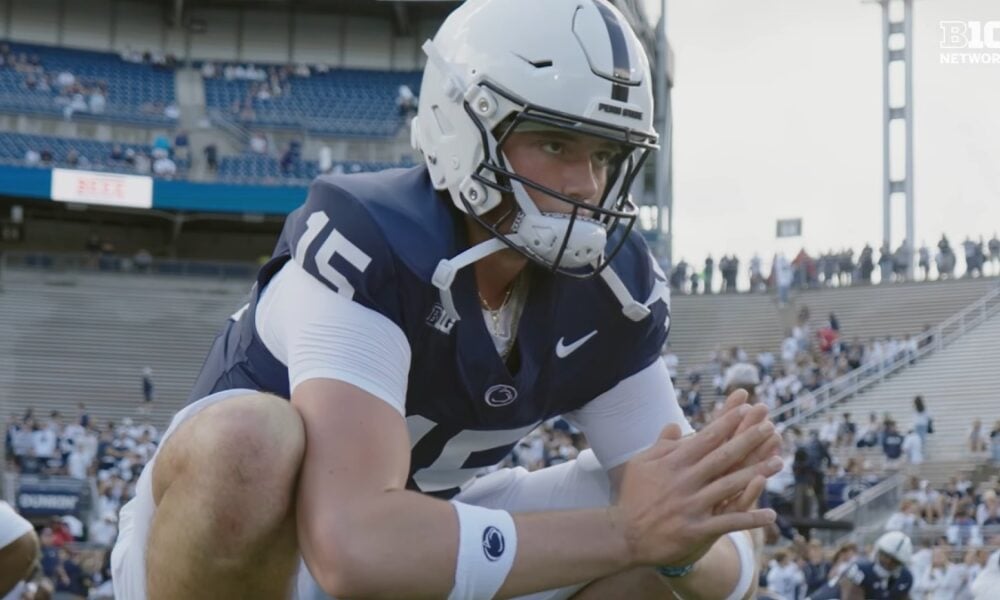 Hall Of Fame QB Believes Drew Allar 'Could Become The Steal Of The Draft'
