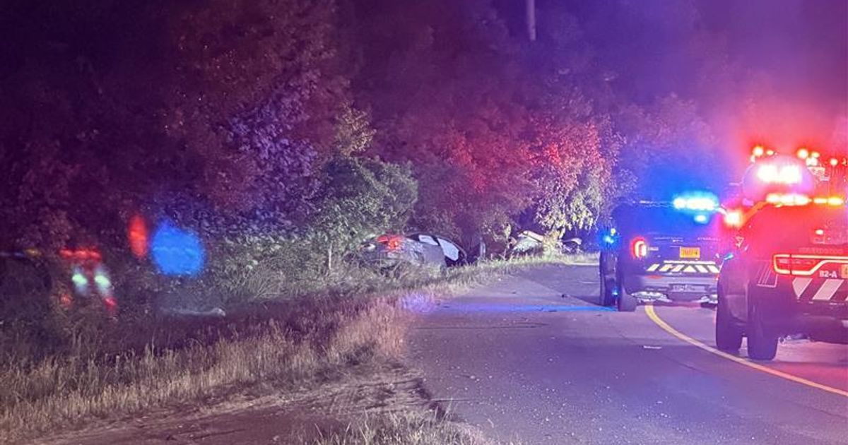At least one person killed in fiery crash along I-85 in Durham :: WRAL.com